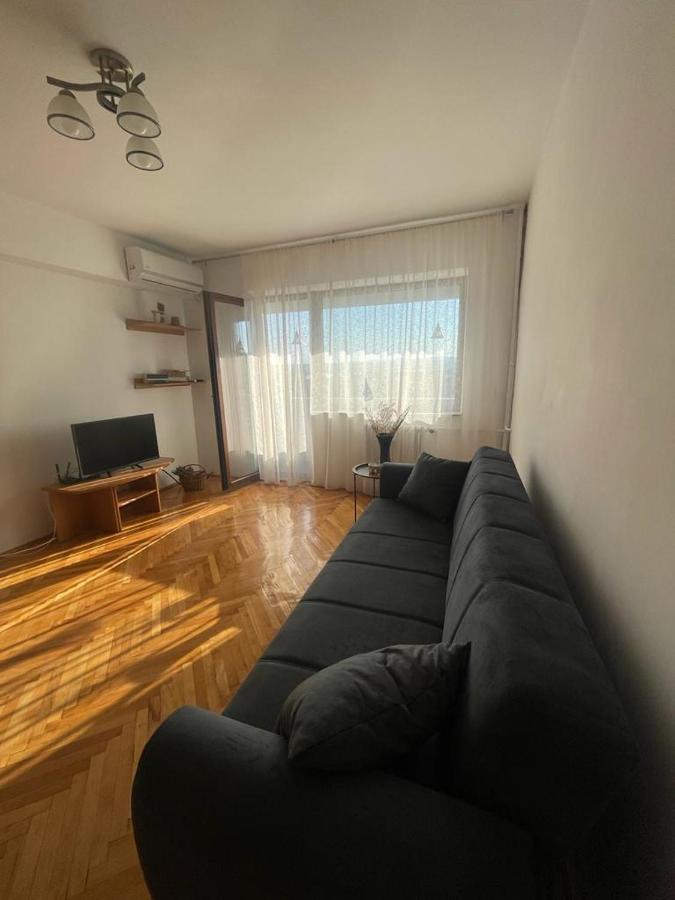 Apartment Aliseo Theater 2 Drobeta Turnu Severin