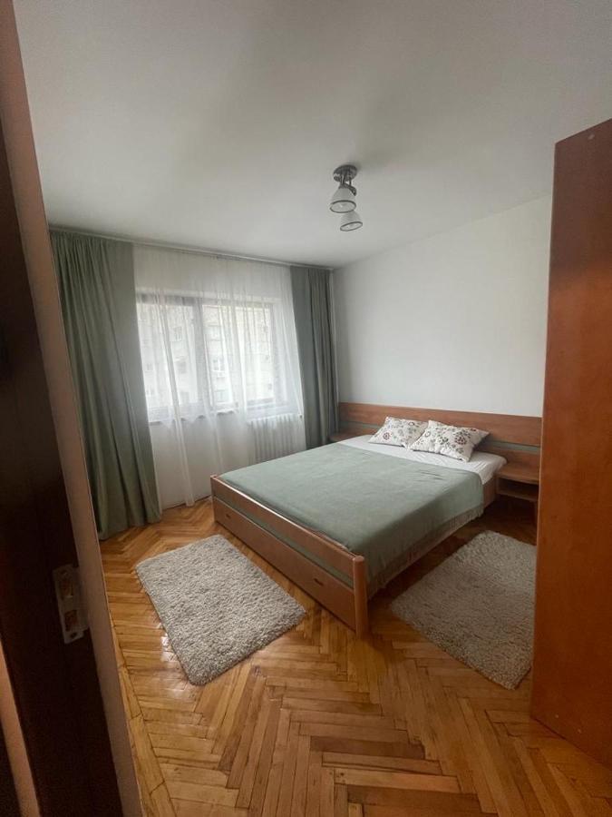 Apartment Aliseo Theater 2