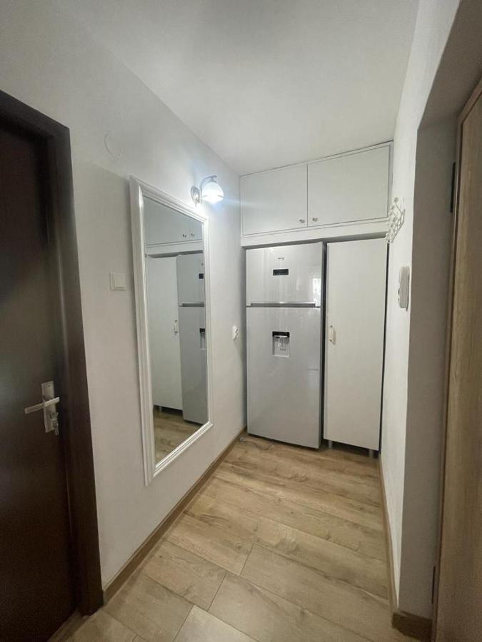 Apartment Aliseo Theater 2 Drobeta Turnu Severin